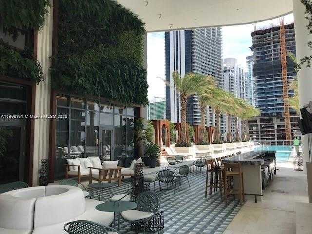 Small Image of 801 SOUTH MIAMI AVE #3103, Miami Number 14