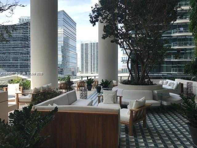 Small Image of 801 SOUTH MIAMI AVE #3103, Miami Number 15