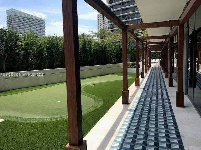 Small Image of 801 SOUTH MIAMI AVE #3103, Miami Number 16