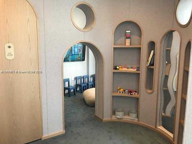 Small Image of 801 SOUTH MIAMI AVE #3103, Miami Number 17