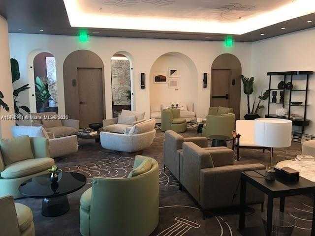 Small Image of 801 SOUTH MIAMI AVE #3103, Miami Number 19