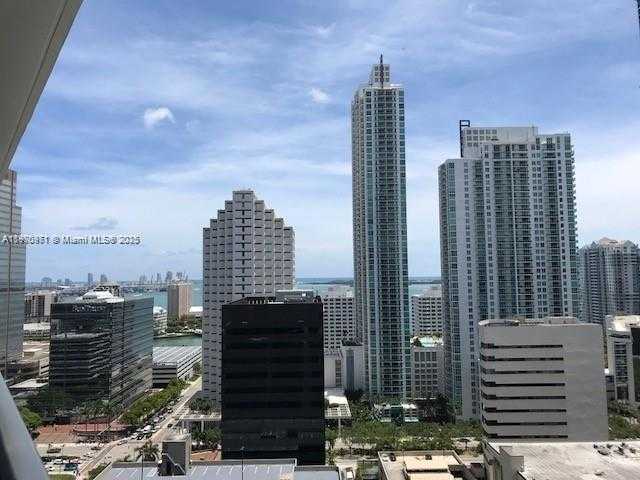 Small Image of 801 SOUTH MIAMI AVE #3103, Miami Number 2