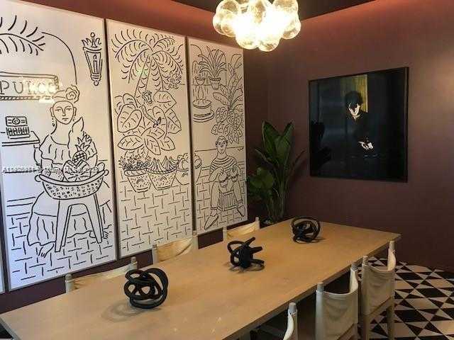 Small Image of 801 SOUTH MIAMI AVE #3103, Miami Number 20