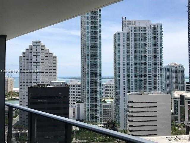 Small Image of 801 SOUTH MIAMI AVE #3103, Miami Number 3