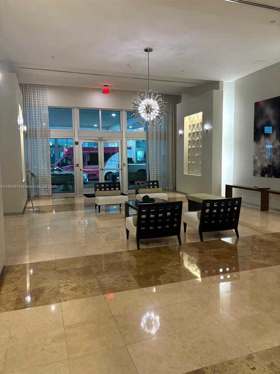 Small Image of 9055 SOUTH WEST 73RD CT #1806, Miami Number 21