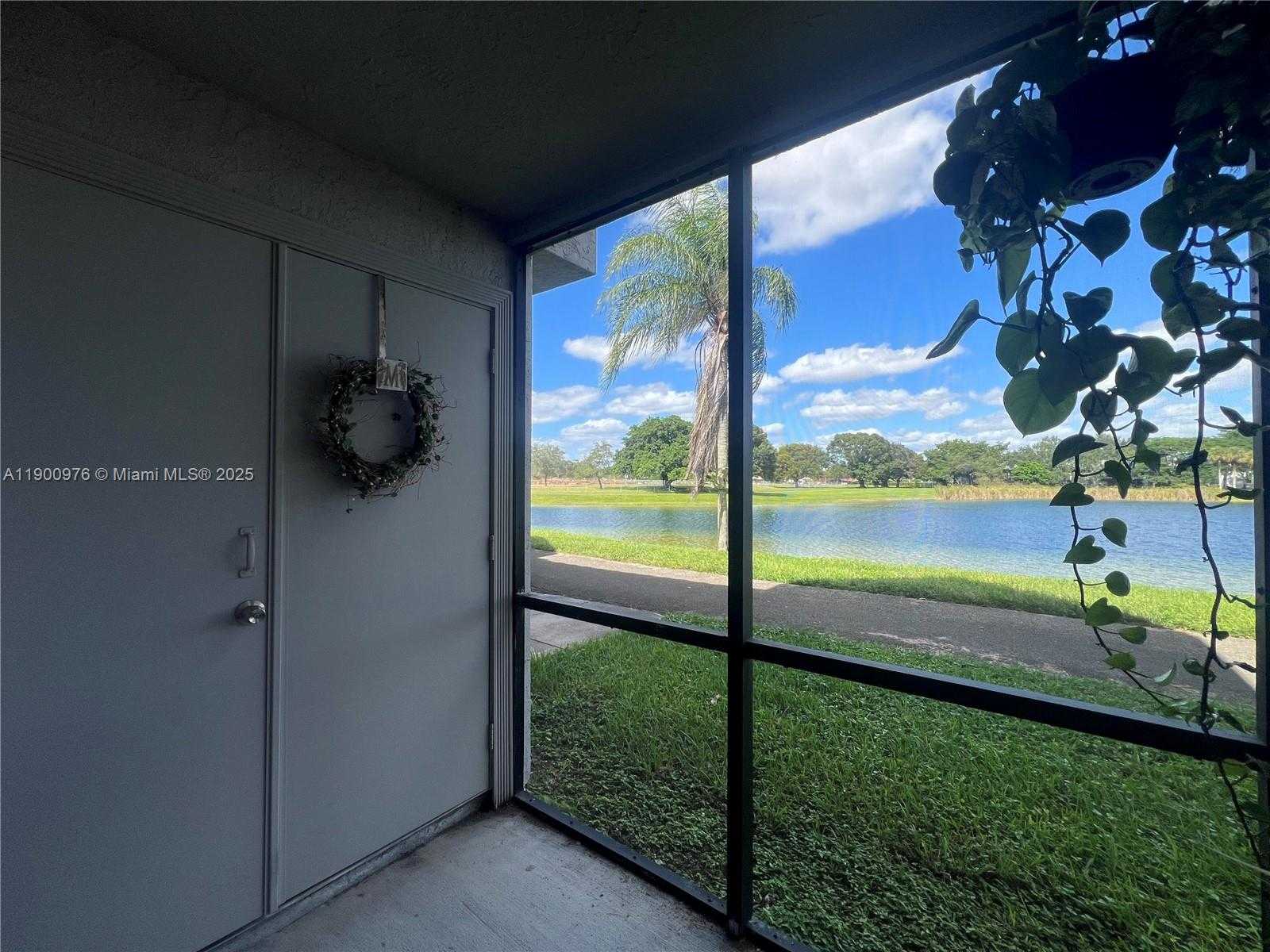 Small Image of 15067 SOUTH WEST 103 TE #14108, Miami Number 22