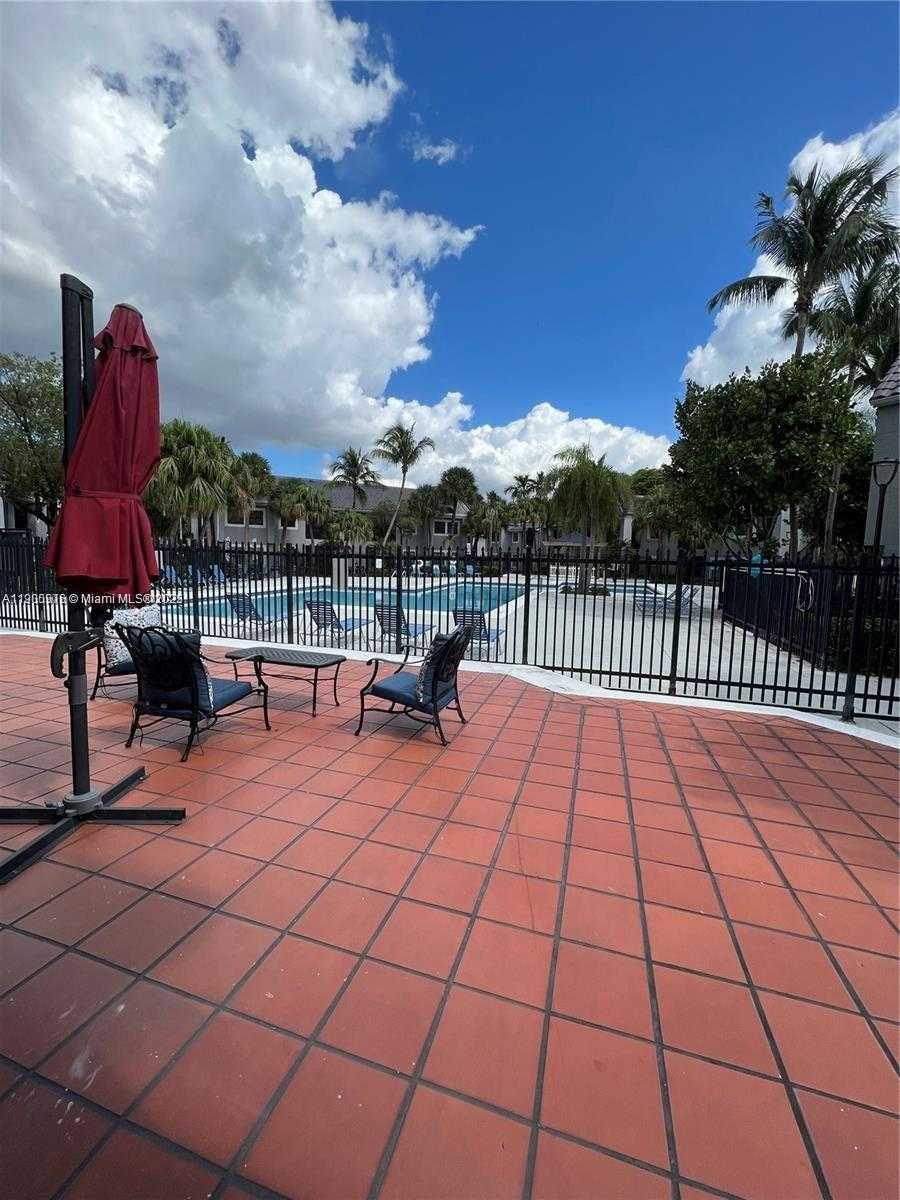 Small Image of 15067 SOUTH WEST 103 TE #14108, Miami Number 28
