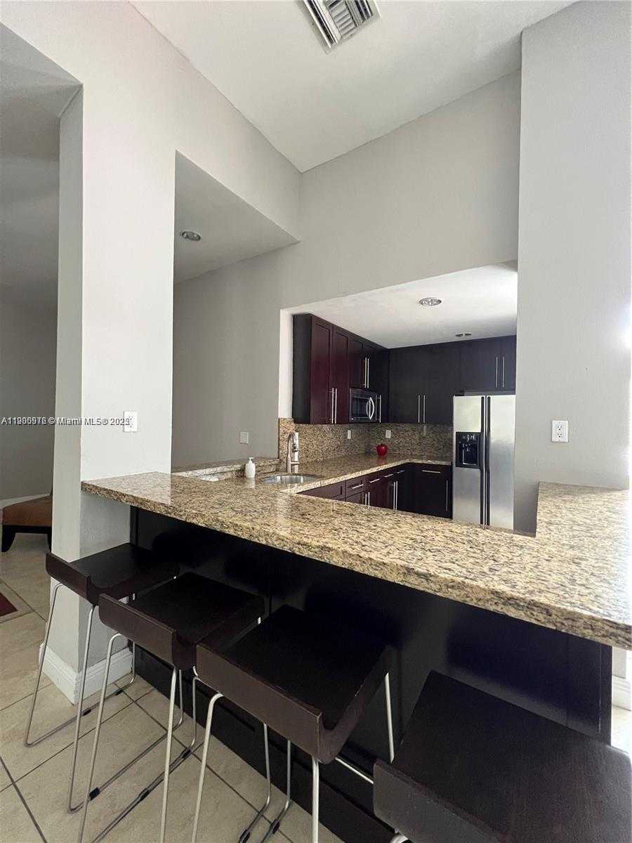 Small Image of 15067 SOUTH WEST 103 TE #14108, Miami Number 34