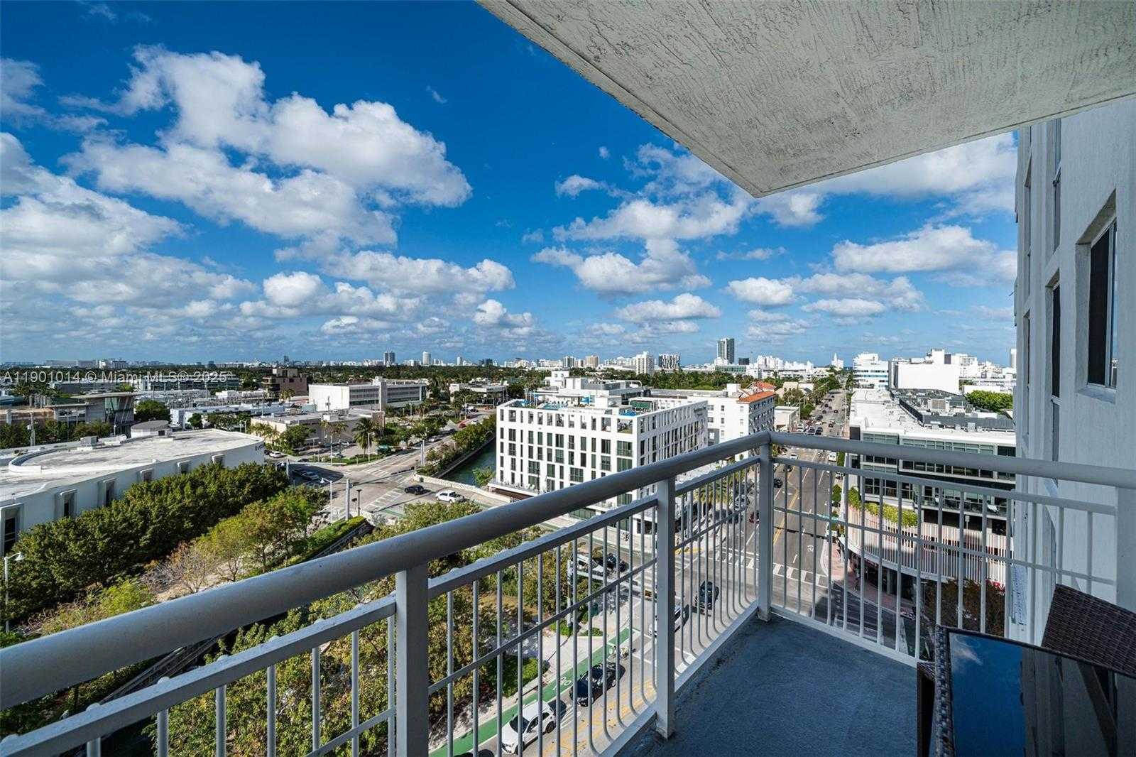 Small Image of 1688 WEST AVE #1007, Miami Beach Number 7
