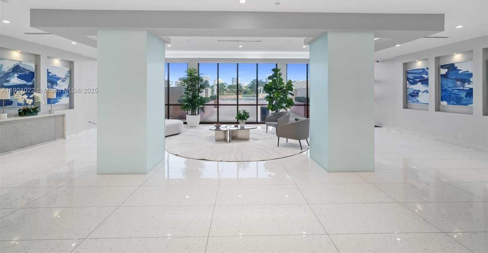 Small Image of 20301 WEST COUNTRY CLUB DR #1822, Aventura Number 23