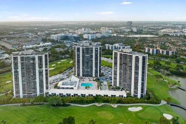 Small Image of 20301 WEST COUNTRY CLUB DR #1822, Aventura Number 29
