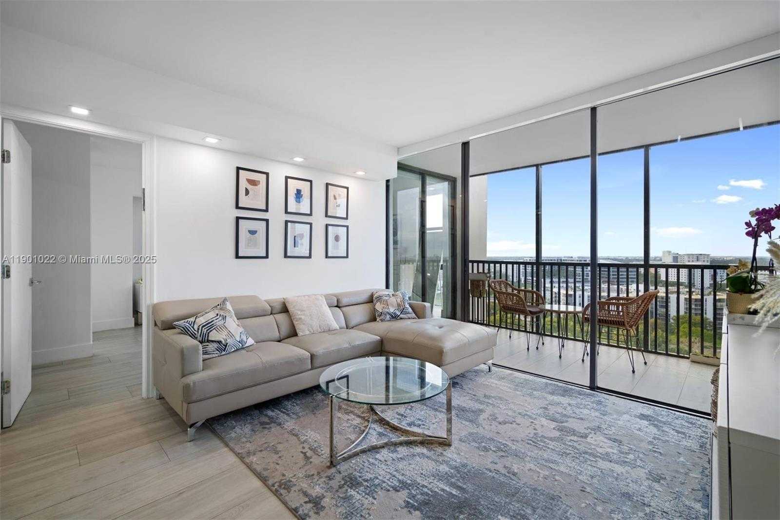 Small Image of 20301 WEST COUNTRY CLUB DR #1822, Aventura Number 3