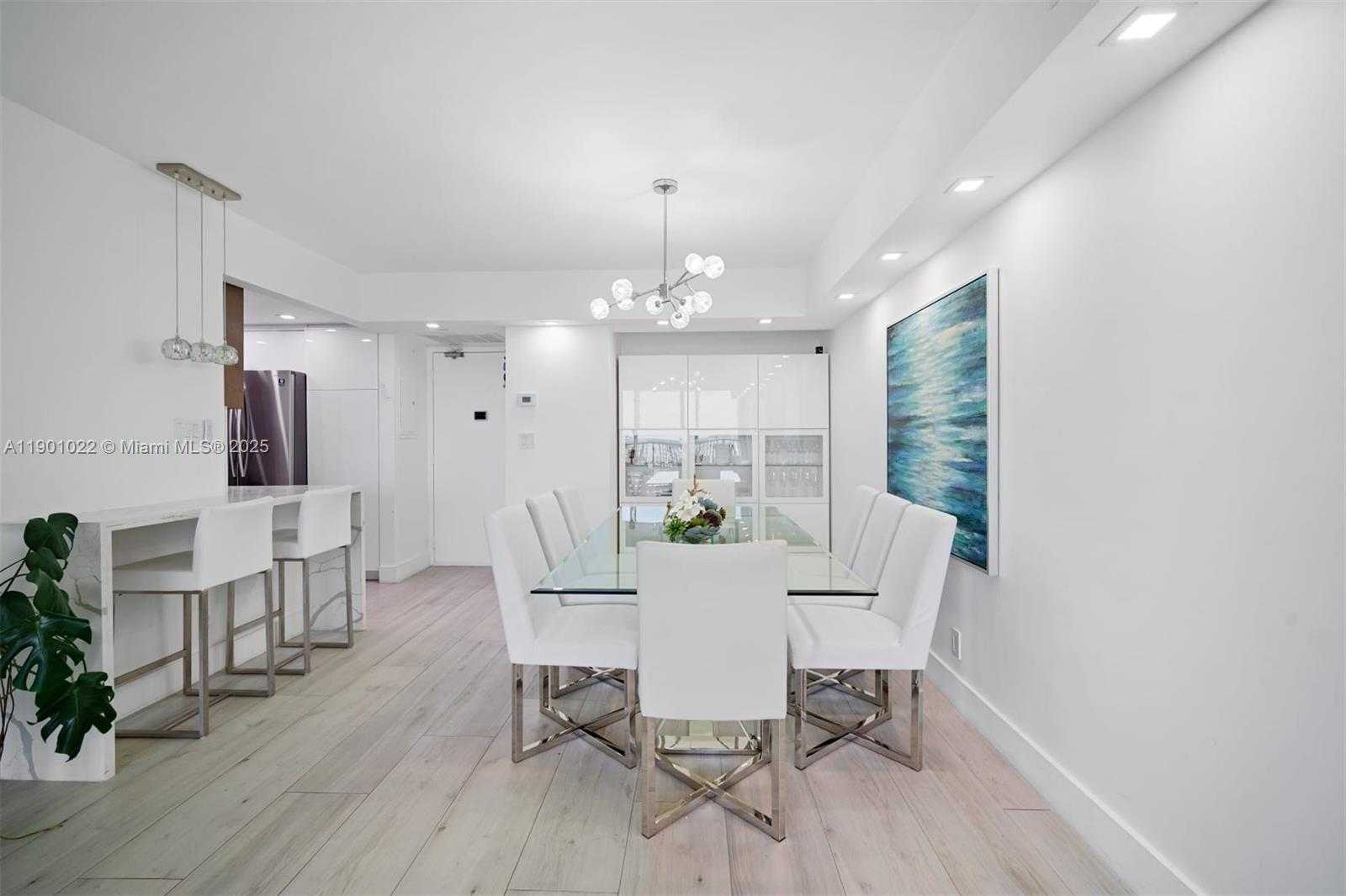 Small Image of 20301 WEST COUNTRY CLUB DR #1822, Aventura Number 6