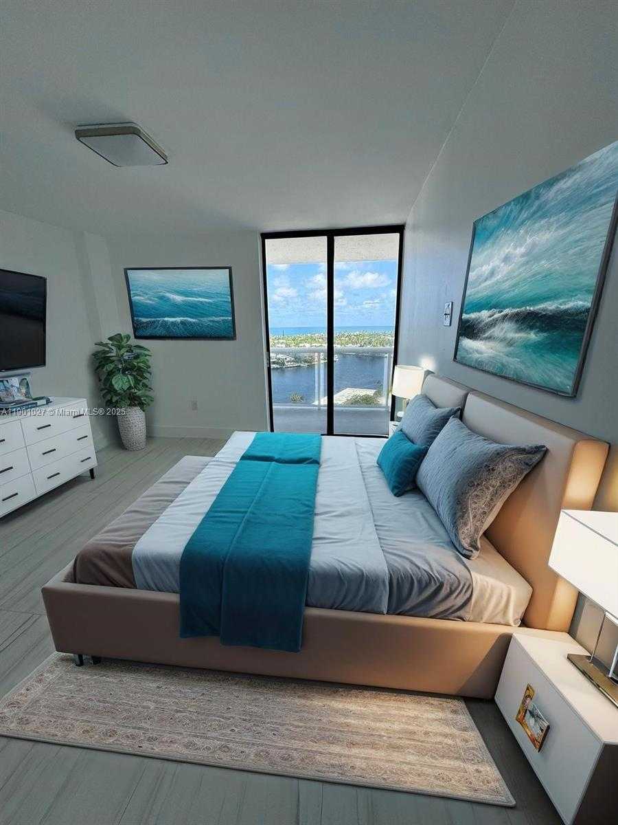 Small Image of 20505 EAST COUNTRY CLUB DR #1436, Aventura Number 13