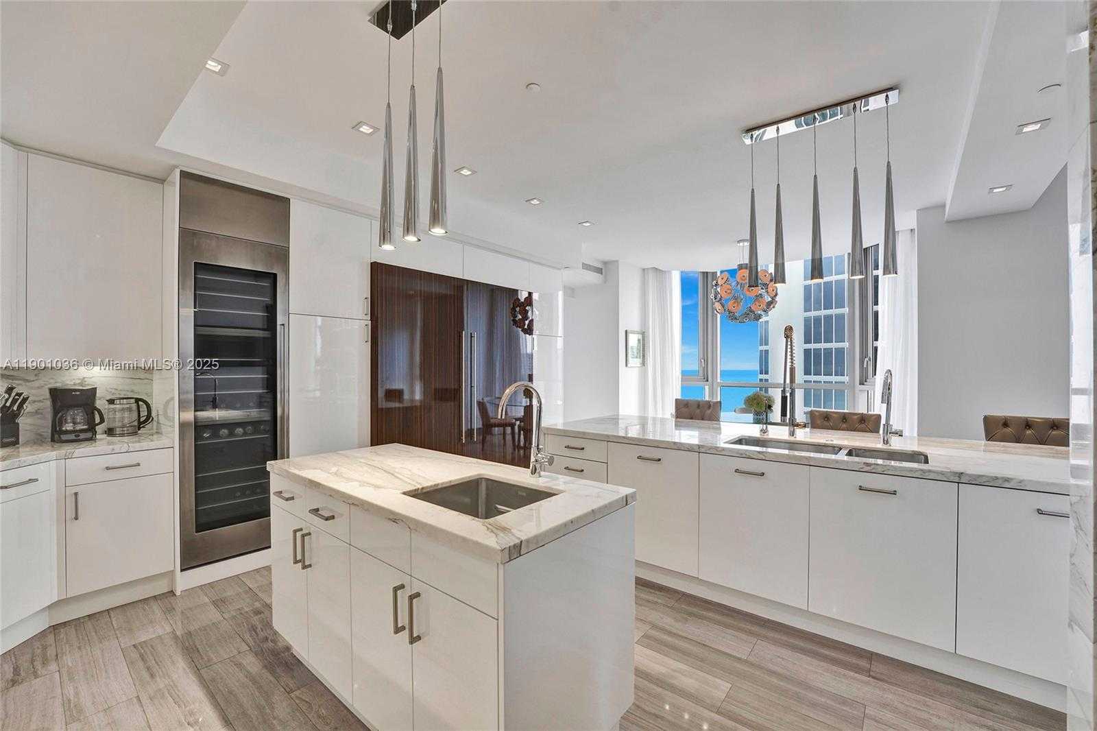 Small Image of 17749 COLLINS #1402, Sunny Isles Beach Number 25