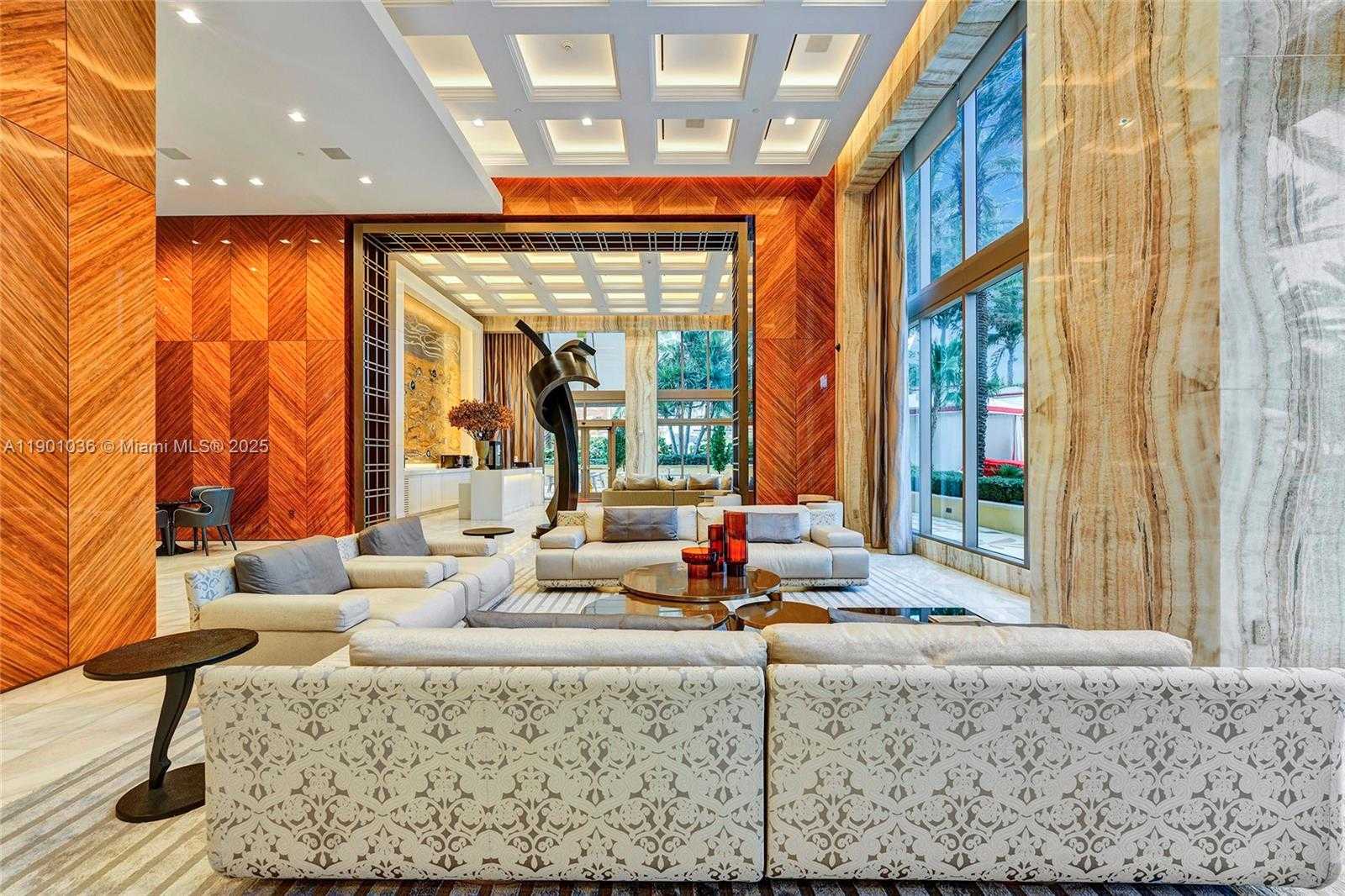 Small Image of 17749 COLLINS #1402, Sunny Isles Beach Number 4