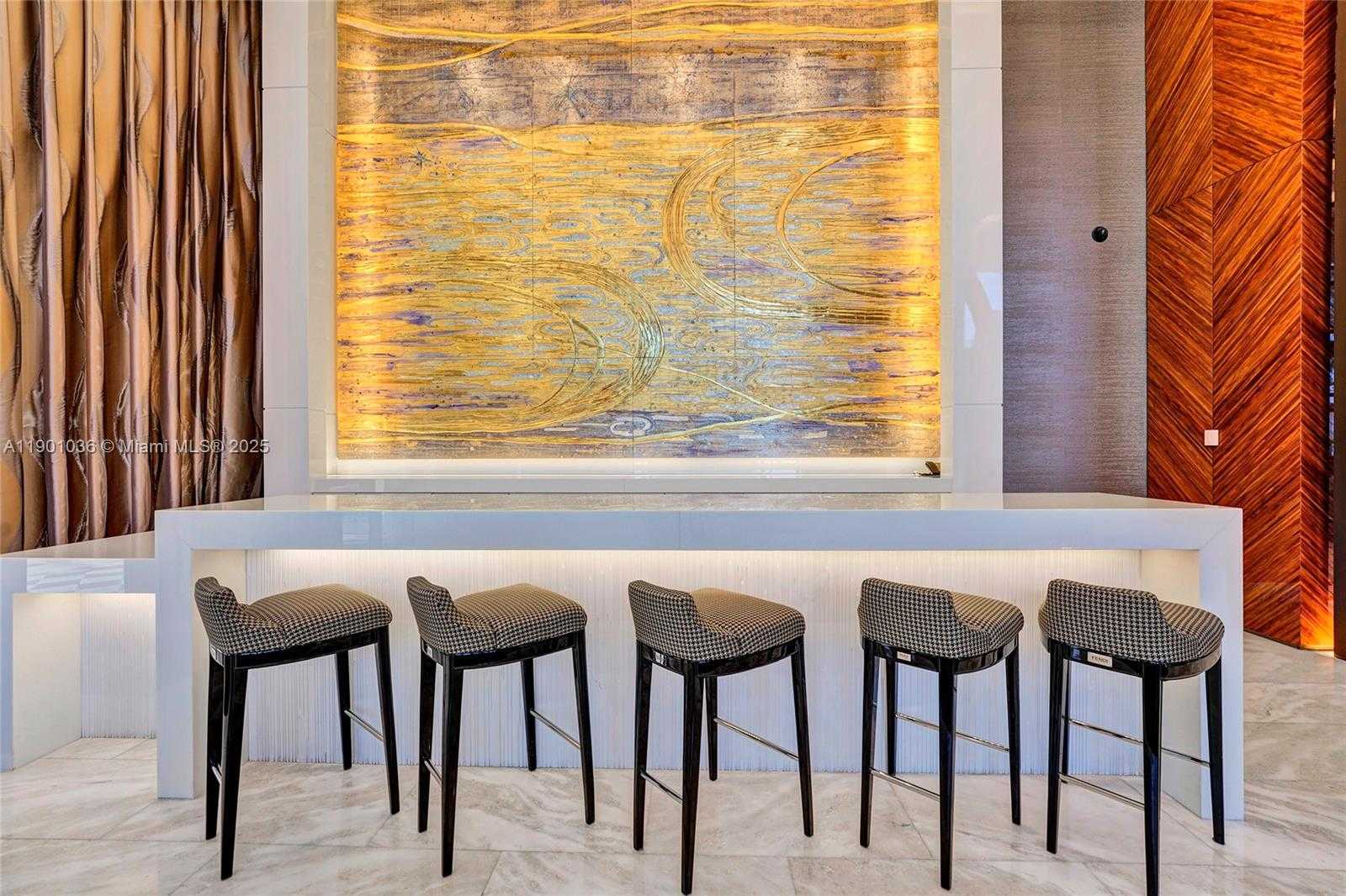 Small Image of 17749 COLLINS #1402, Sunny Isles Beach Number 5