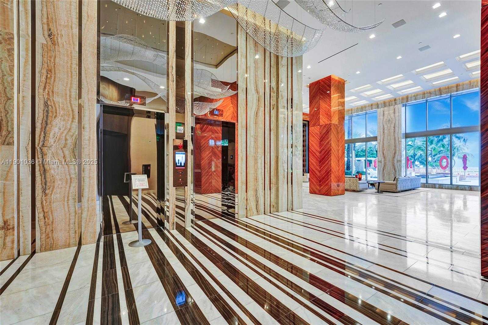 Small Image of 17749 COLLINS #1402, Sunny Isles Beach Number 6