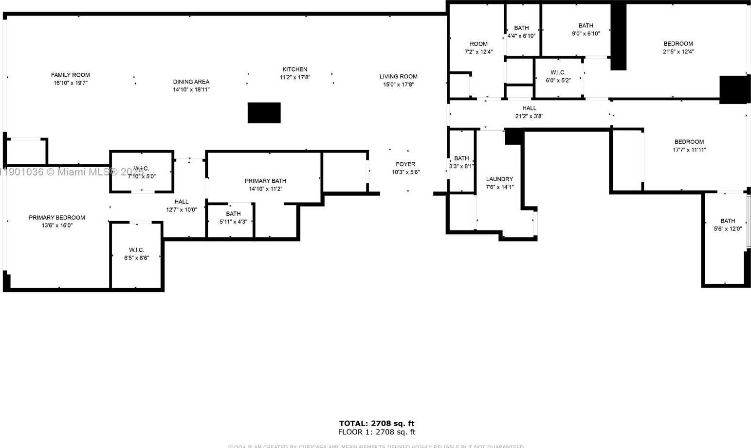 Small Image of 17749 COLLINS #1402, Sunny Isles Beach Number 73
