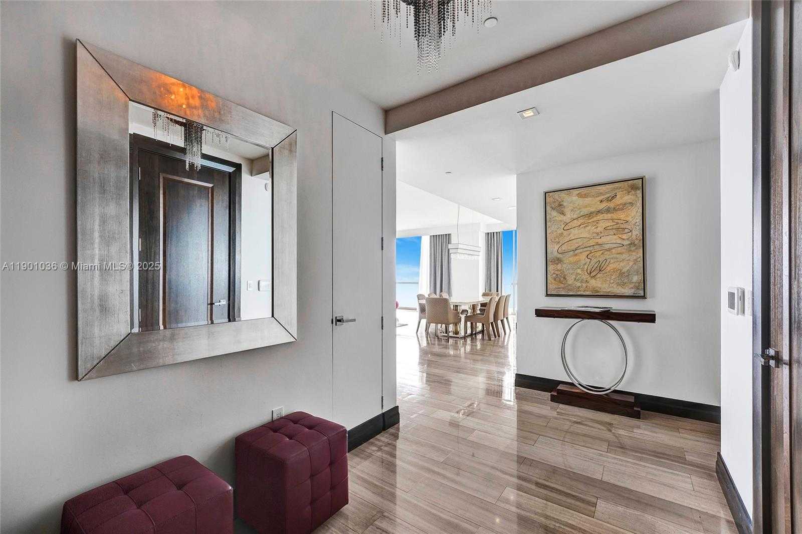 Small Image of 17749 COLLINS #1402, Sunny Isles Beach Number 8