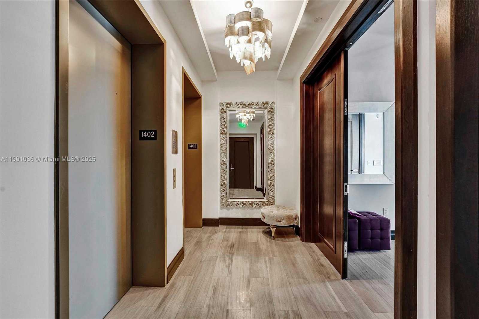 Small Image of 17749 COLLINS #1402, Sunny Isles Beach Number 9