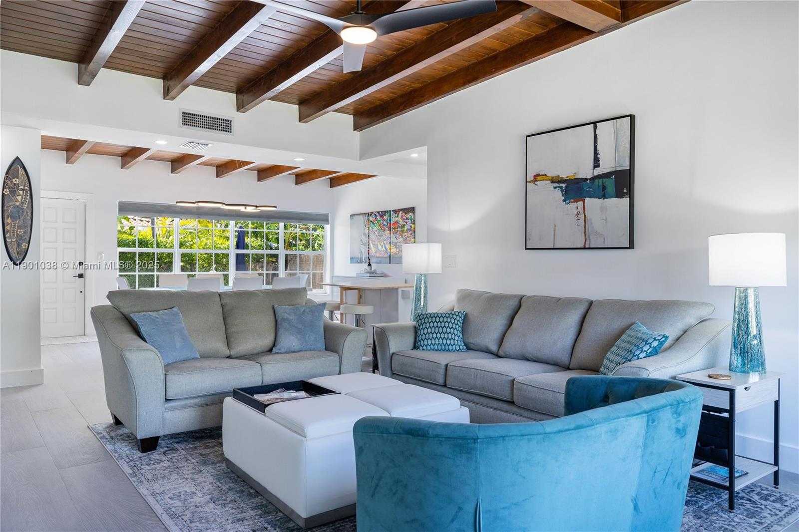 Small Image of 8926 ABBOTT AVE, Surfside Number 23