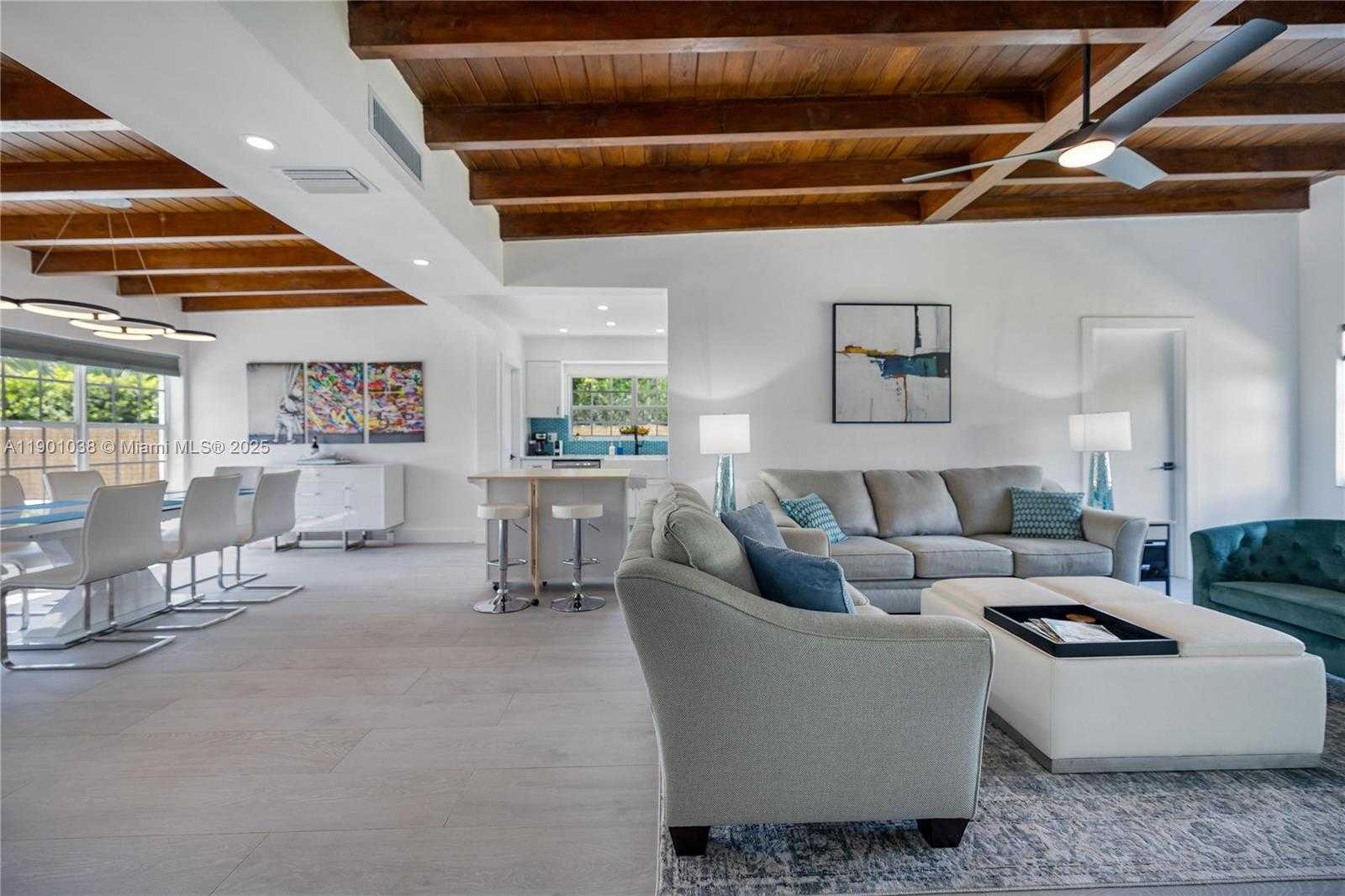 Small Image of 8926 ABBOTT AVE, Surfside Number 28