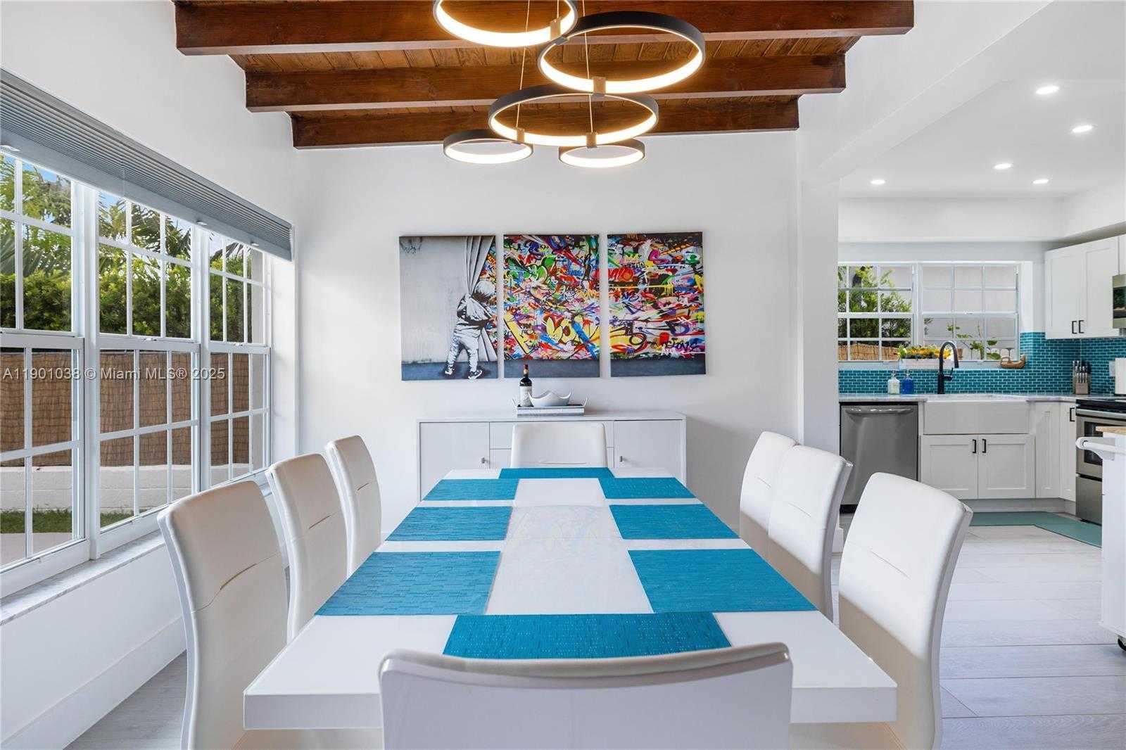 Small Image of 8926 ABBOTT AVE, Surfside Number 3