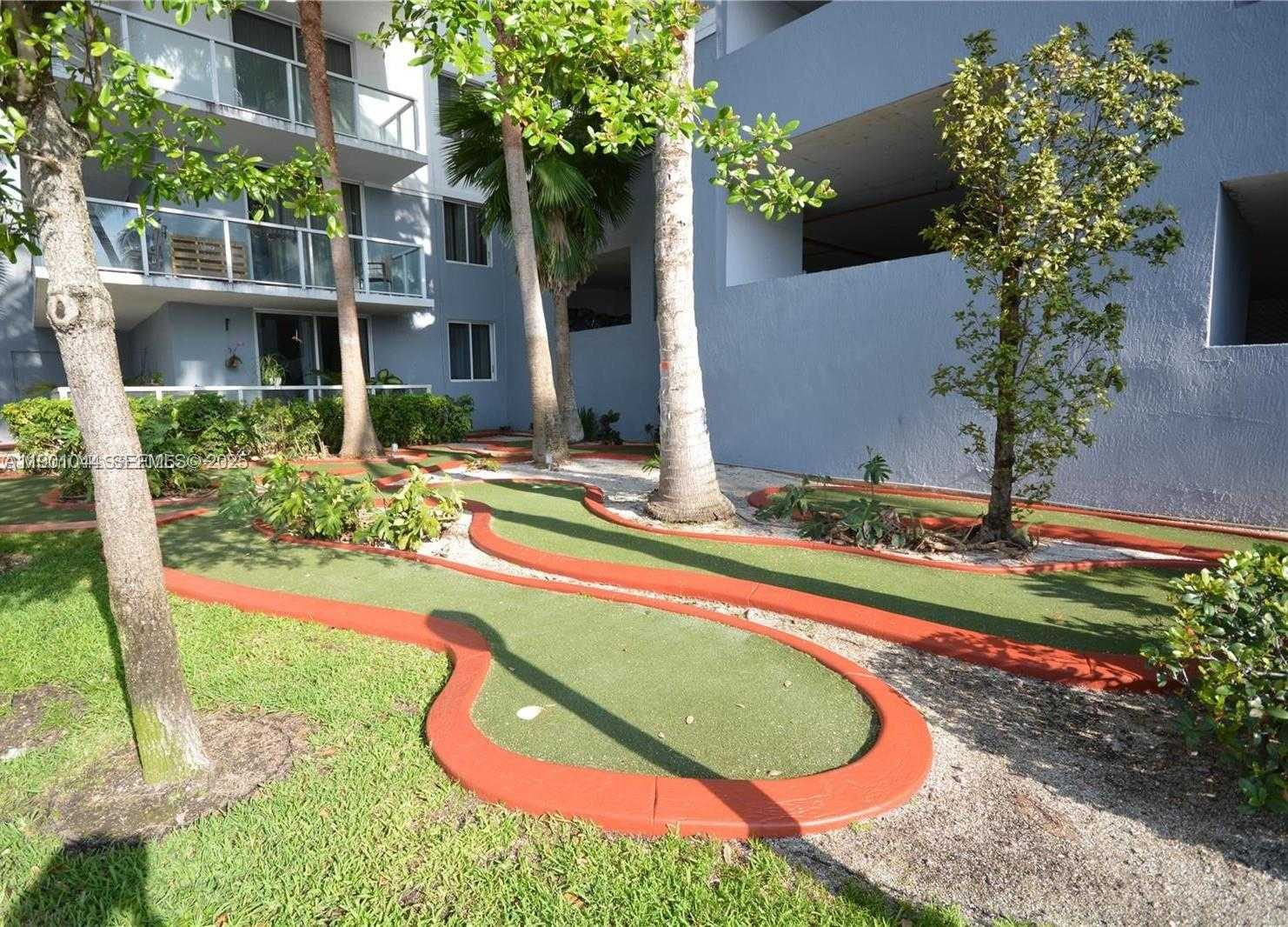 Small Image of 5091 NORTH WEST 7TH ST #PH-10, Miami Number 8