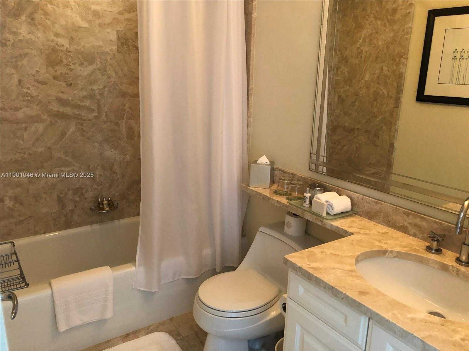 Small Image of 1435 BRICKELL AVE #3506, Miami Number 20