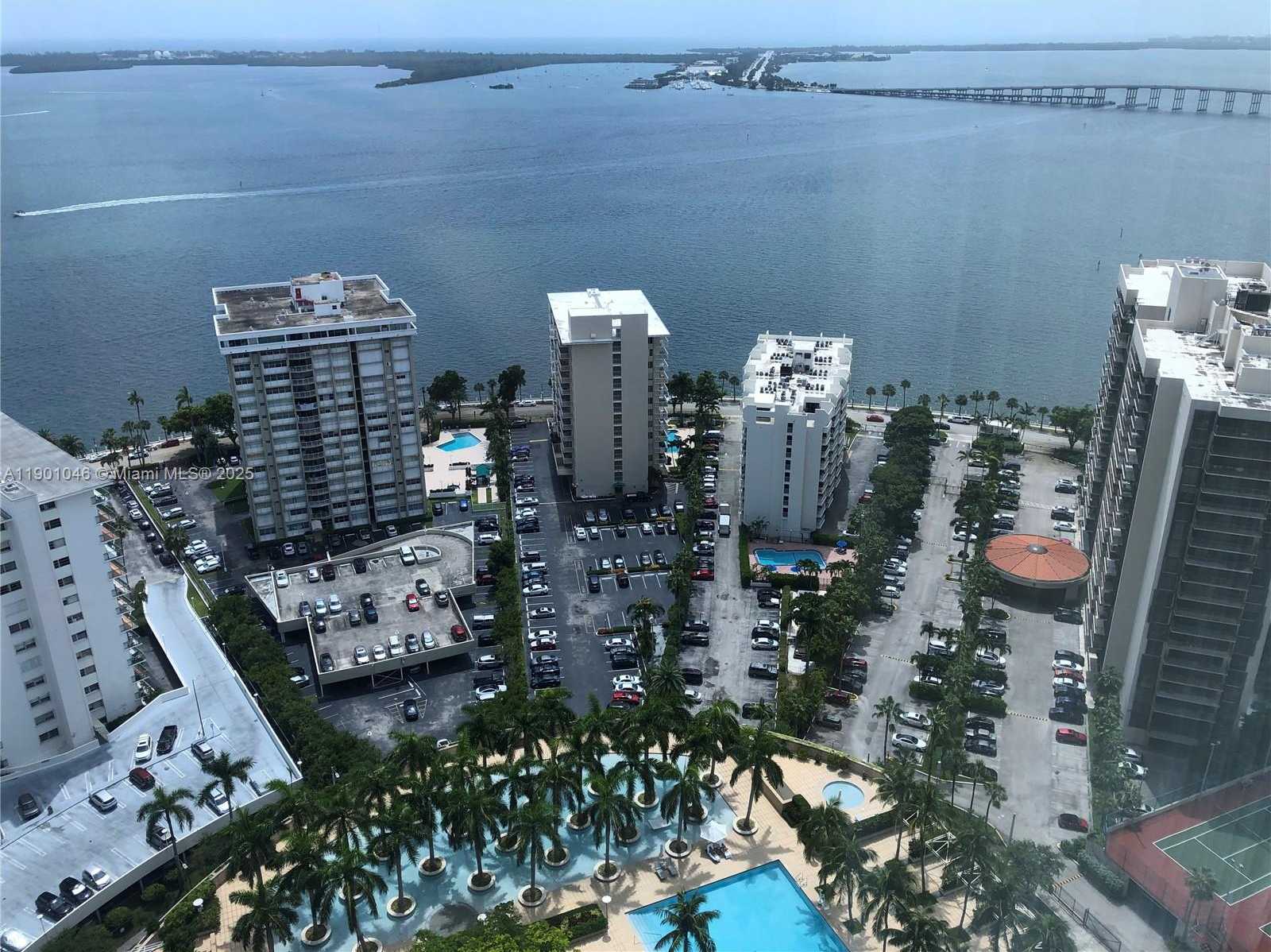 Small Image of 1435 BRICKELL AVE #3506, Miami Number 21