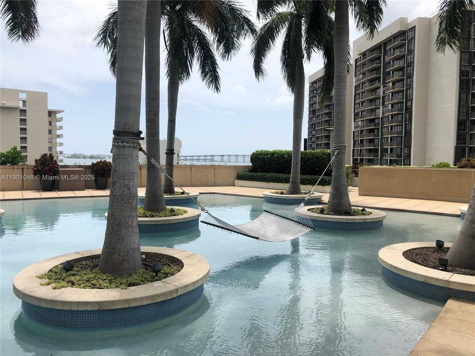 Small Image of 1435 BRICKELL AVE #3506, Miami Number 29