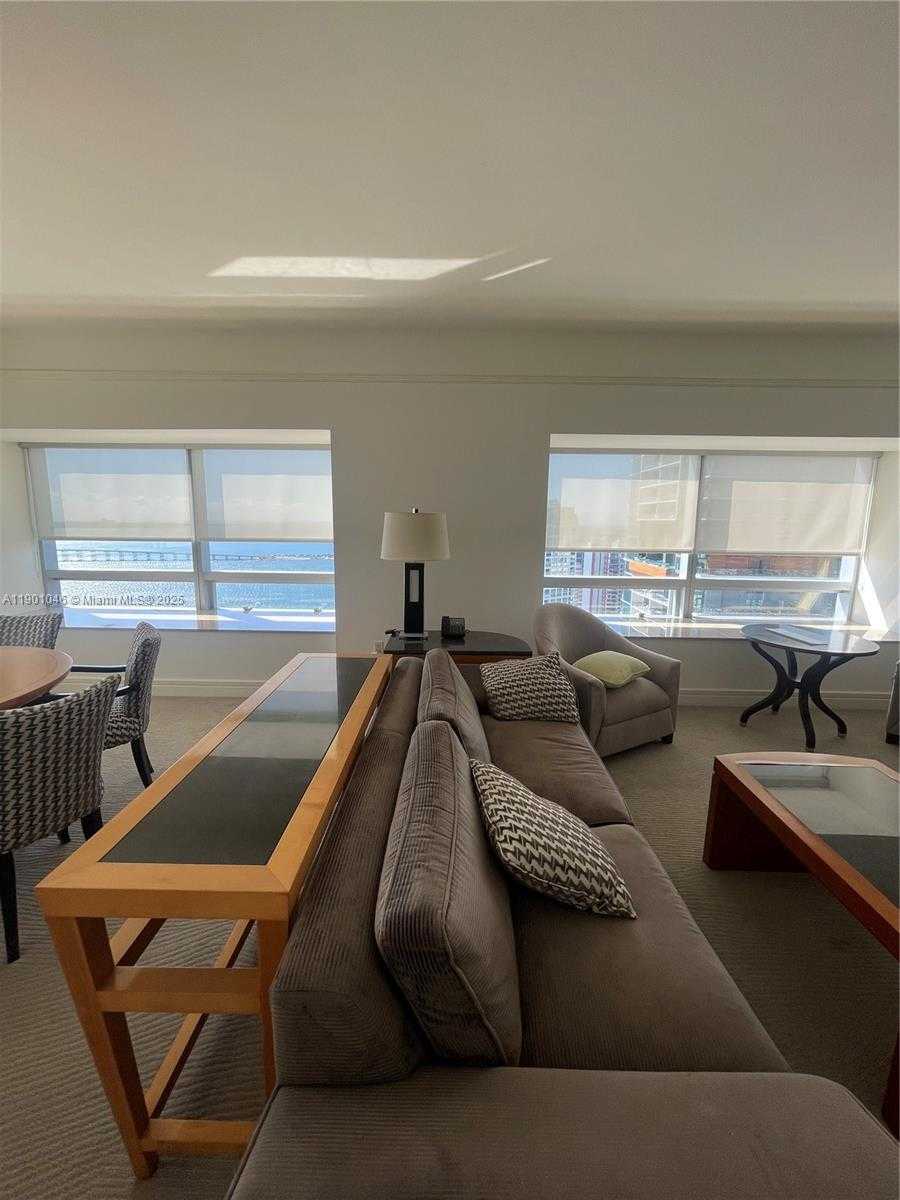 Small Image of 1435 BRICKELL AVE #3506, Miami Number 3