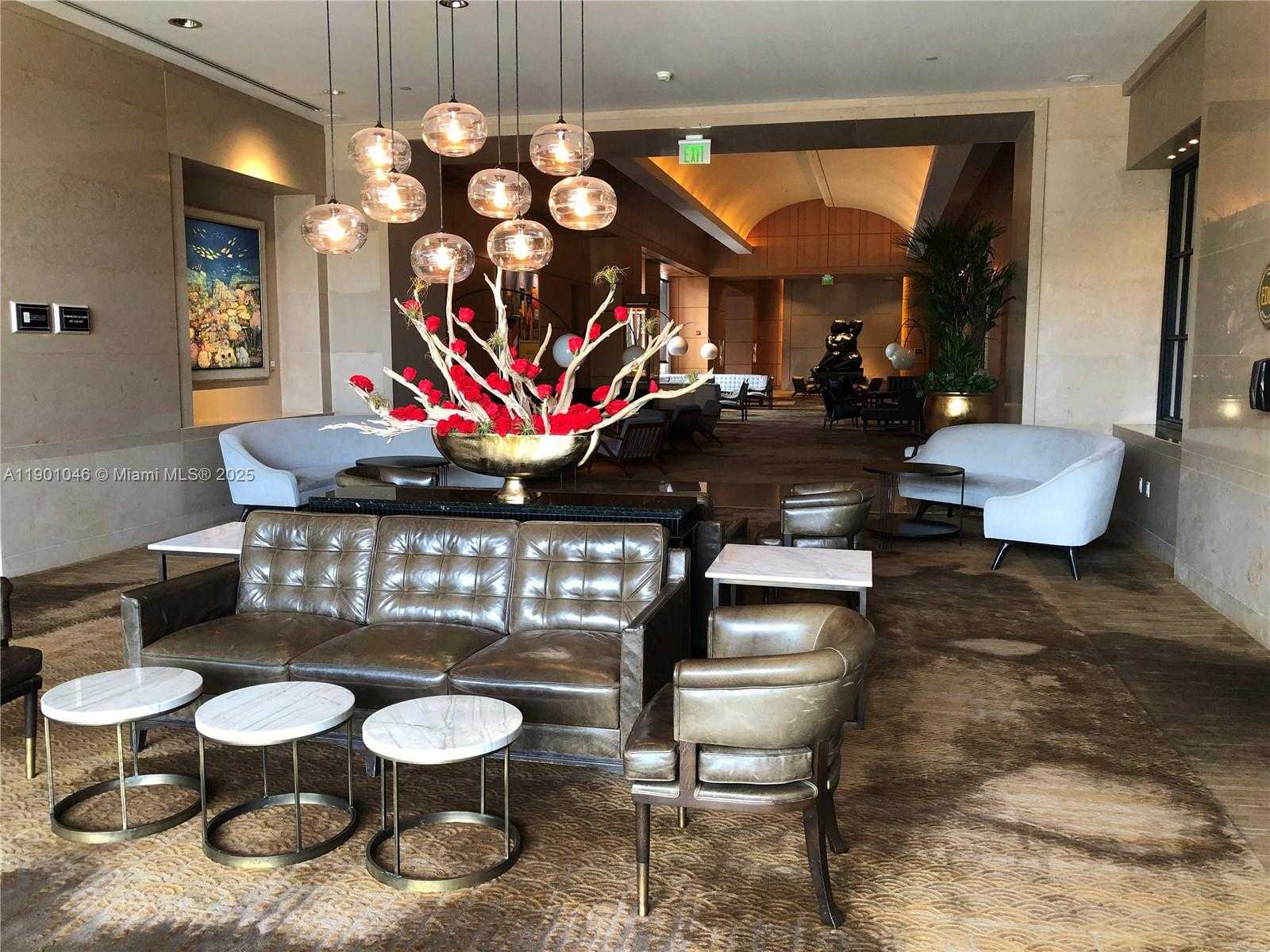 Small Image of 1435 BRICKELL AVE #3506, Miami Number 34