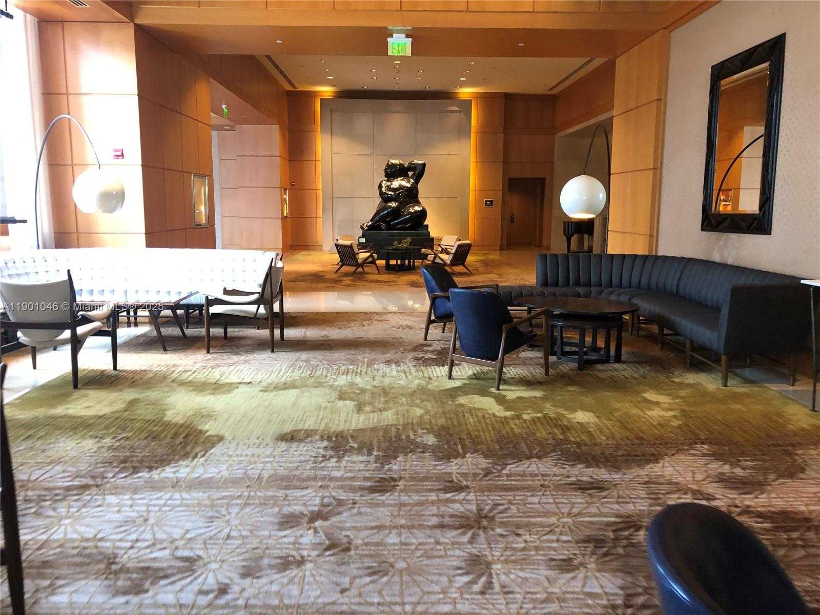 Small Image of 1435 BRICKELL AVE #3506, Miami Number 35