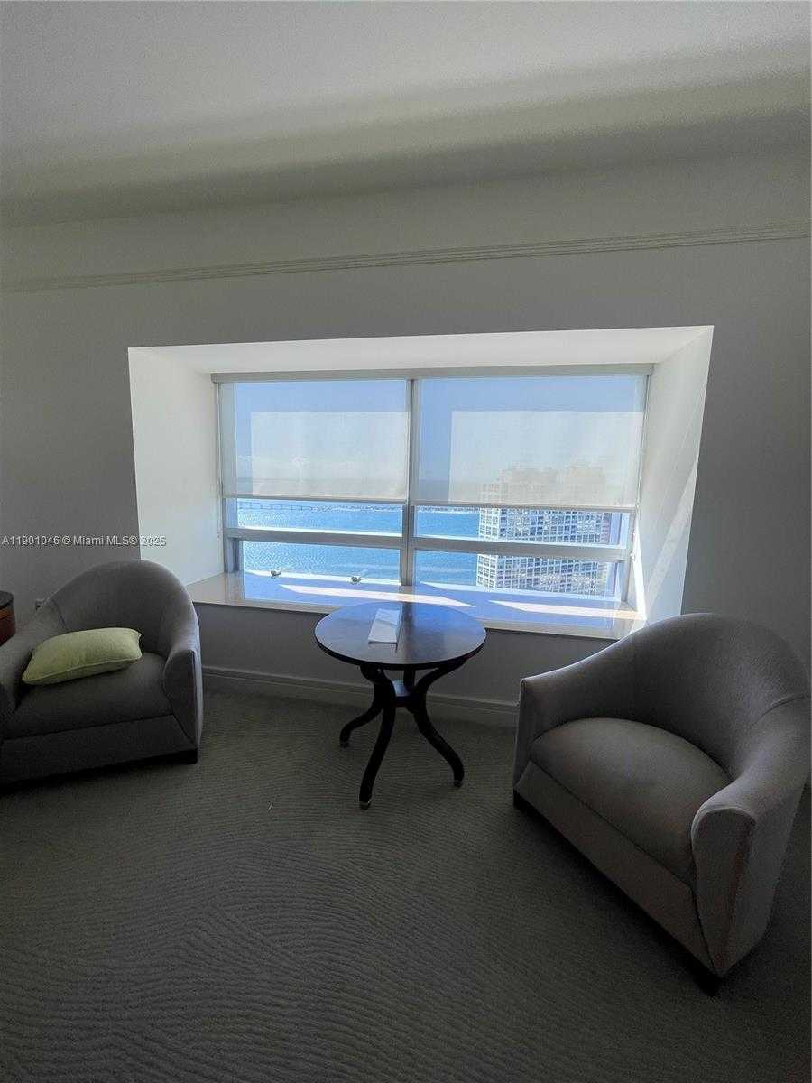Small Image of 1435 BRICKELL AVE #3506, Miami Number 4