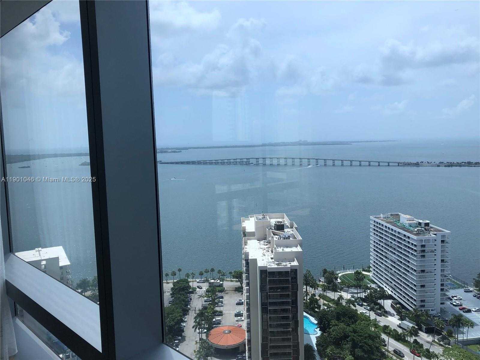 Small Image of 1435 BRICKELL AVE #3506, Miami Number 7