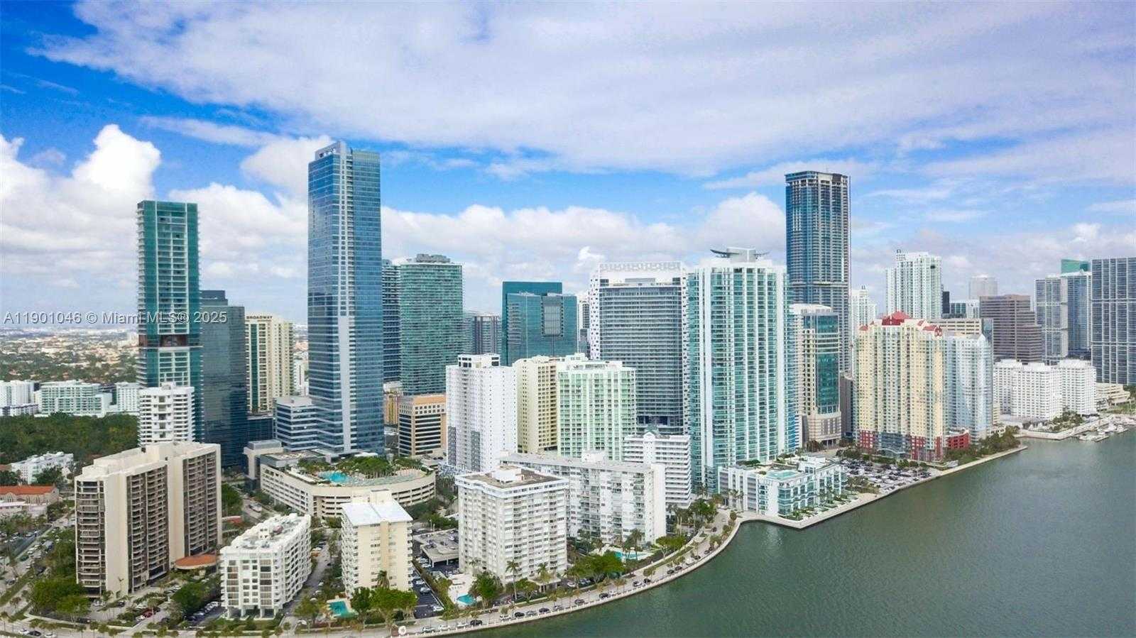 Small Image of 1435 BRICKELL AVE #3506, Miami Number 8