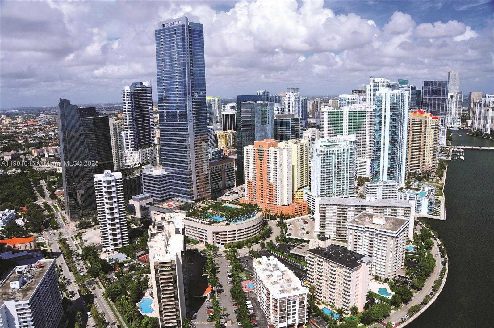 Small Image of 1435 BRICKELL AVE #3506, Miami Number 9