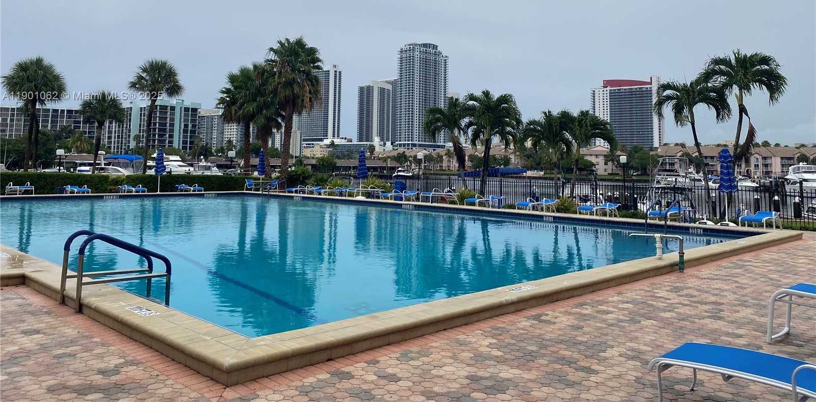 Small Image of 500 THREE ISLANDS BLVD #227, Hallandale Beach Number 22