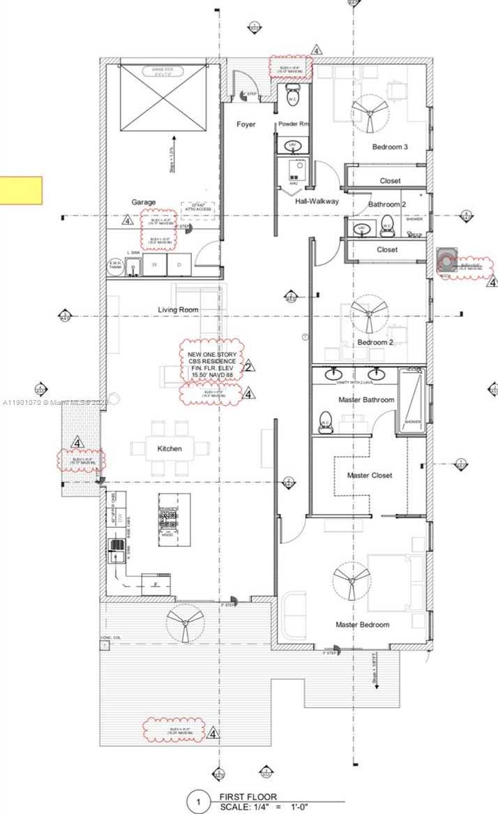 Small Image of 1041 WEST LAKEWOOD RD, West Palm Beach Number 33