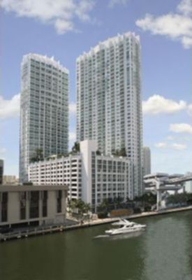 Small Image of 41 SOUTH EAST 5TH ST #911, Miami Number 13