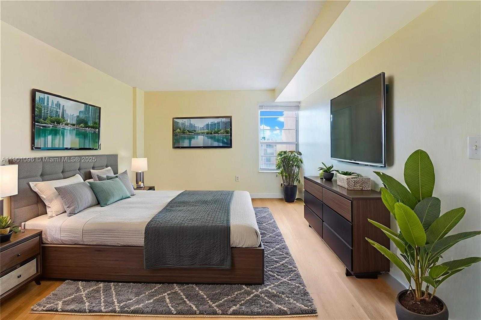 Small Image of 4801 NORTH WEST 7TH ST #803-16, Miami Number 2