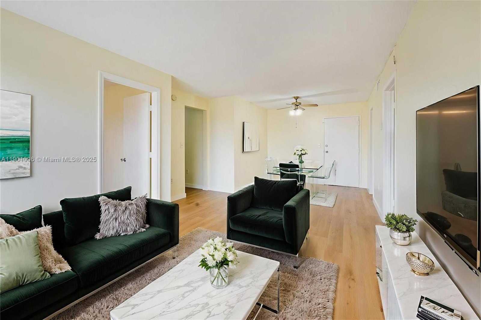 Small Image of 4801 NORTH WEST 7TH ST #803-16, Miami Number 3