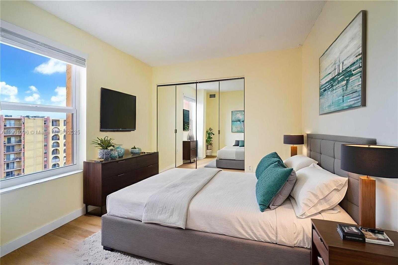 Small Image of 4801 NORTH WEST 7TH ST #803-16, Miami Number 5