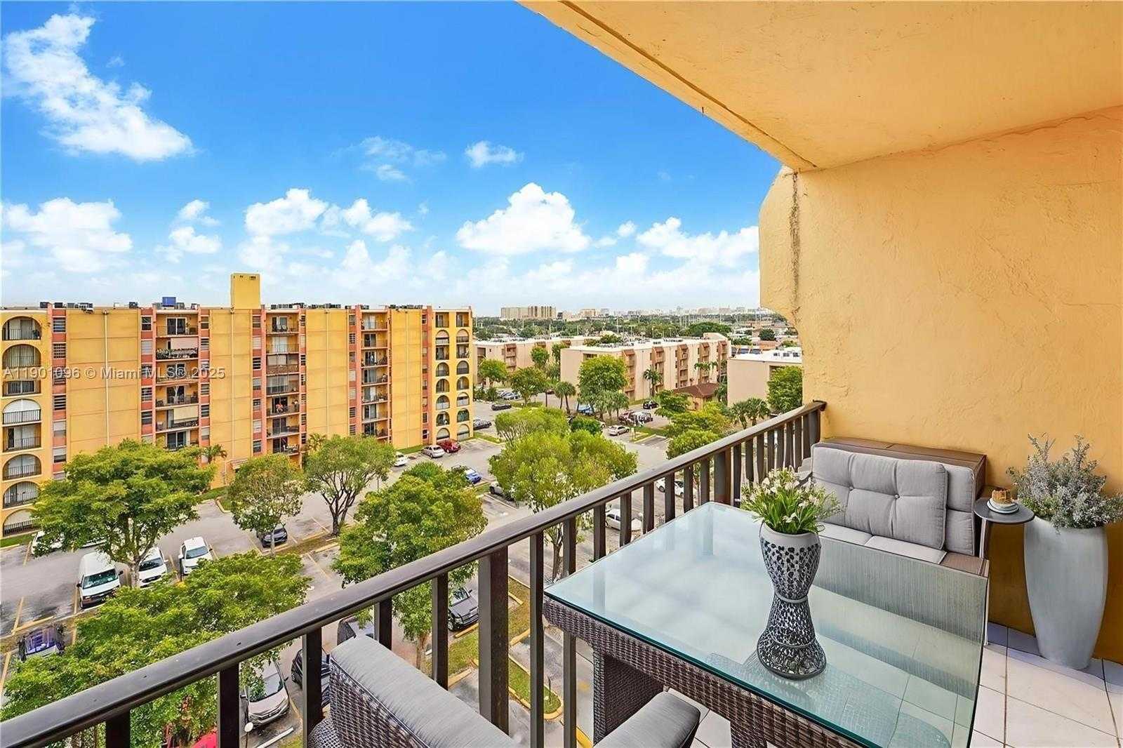 Small Image of 4801 NORTH WEST 7TH ST #803-16, Miami Number 8