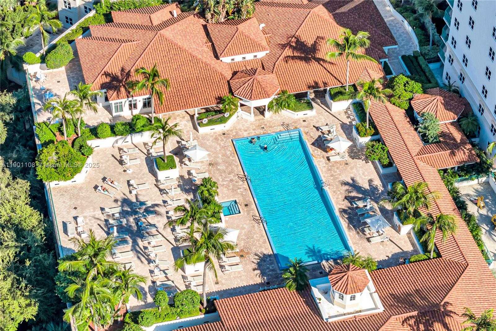 Small Image of 19900 EAST COUNTRY CLUB DR #1003, Aventura Number 22