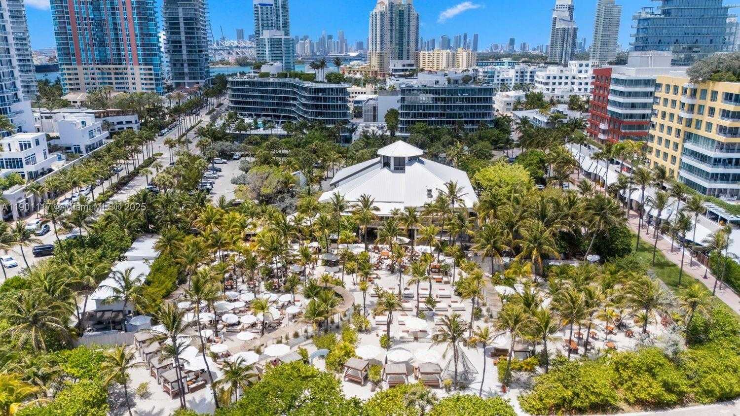 Small Image of 1 COLLINS AVE #108, Miami Beach Number 14