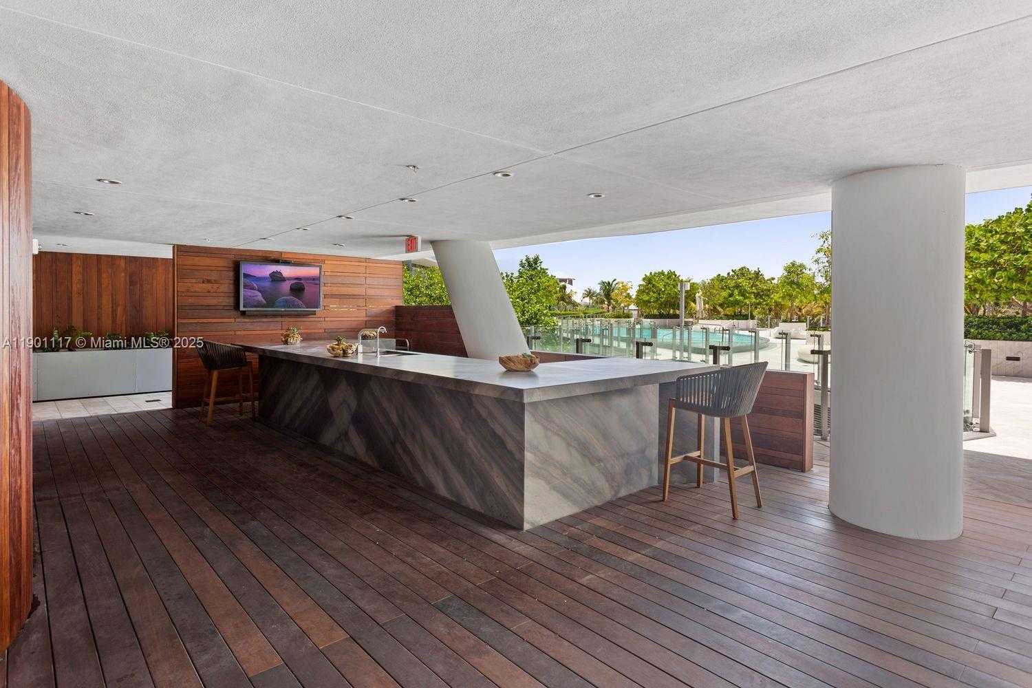 Small Image of 1 COLLINS AVE #108, Miami Beach Number 19