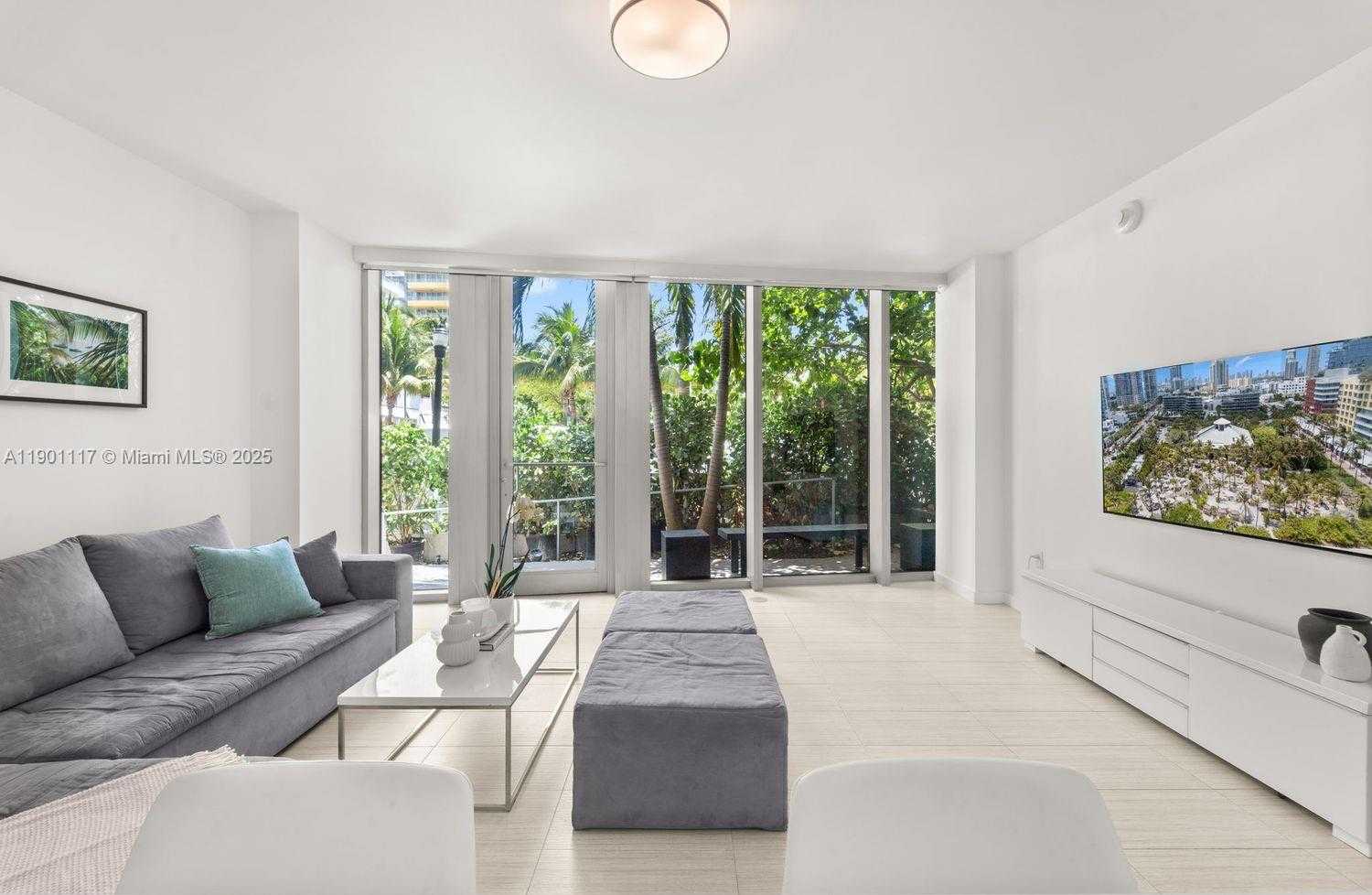 Small Image of 1 COLLINS AVE #108, Miami Beach Number 2